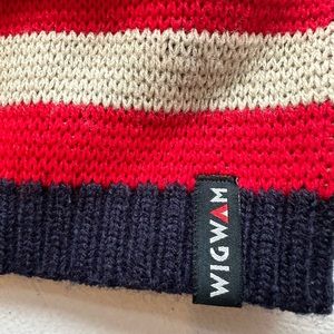 Wigwam Winter Hat
